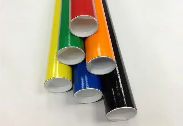 Mailing & Shipping Tubes