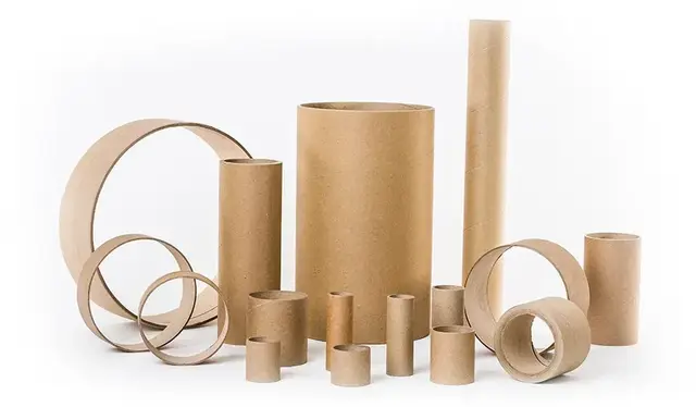 Quick-Ship Stock Tubes