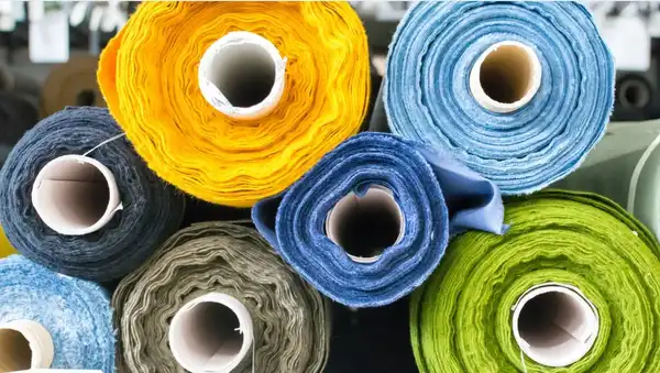 Textile Tubes & Yarn Carriers